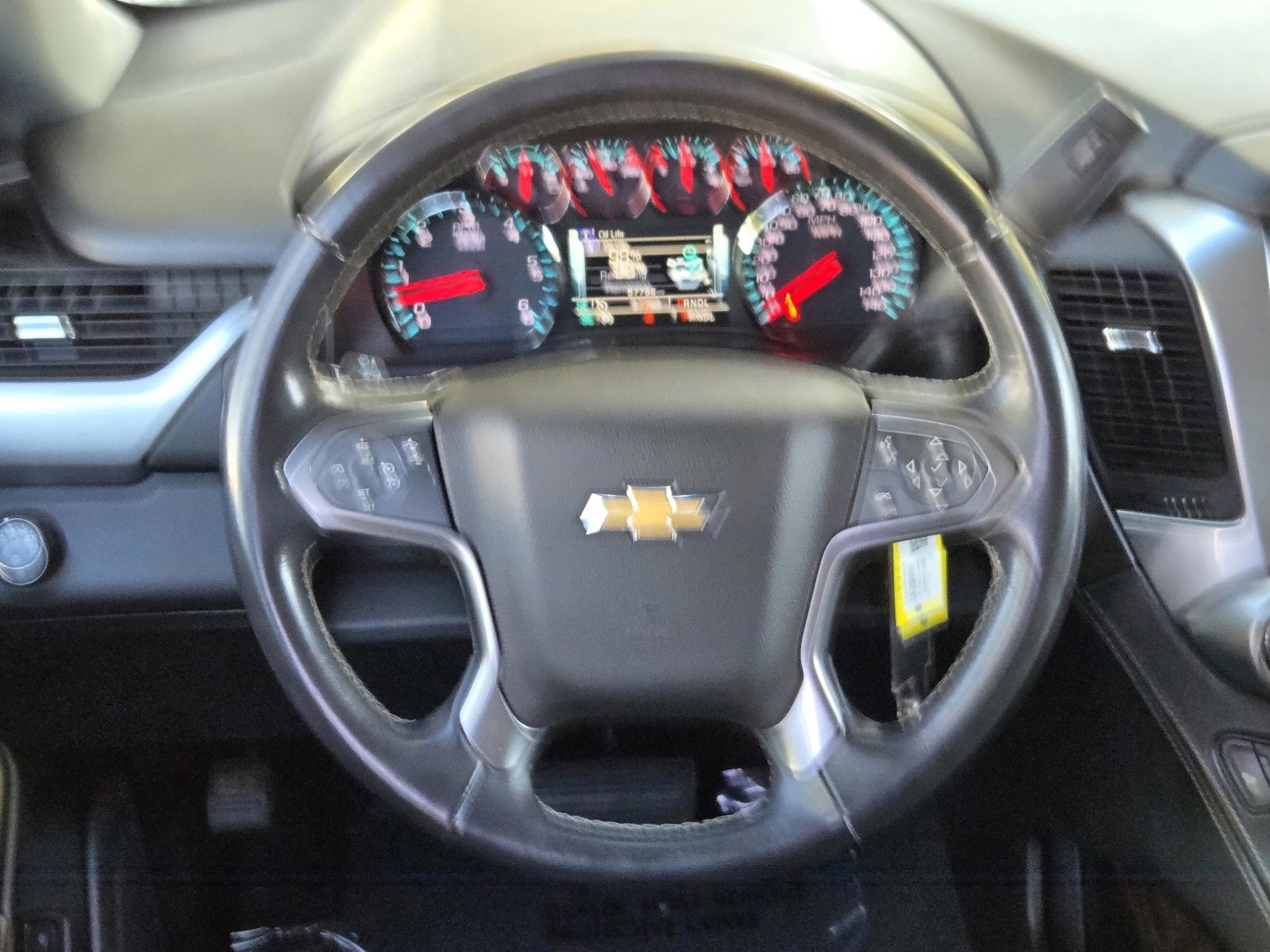 Used 2020 Chevrolet Tahoe LT image 16