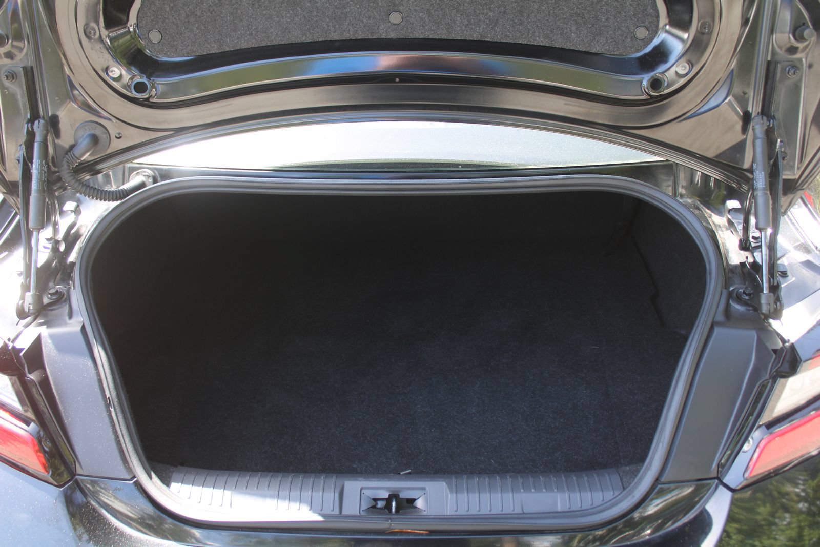 Used 2023 Subaru BRZ Limited RWD image 10