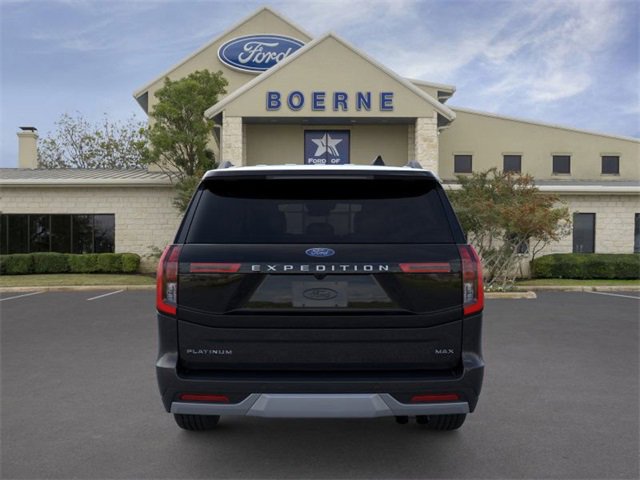 New 2026 Ford Expedition Max Platinum w/ Platinum Ultimate Package image 5