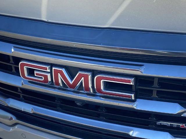 Used 2022 GMC Terrain AT4 w/ Infotainment Package II image 27