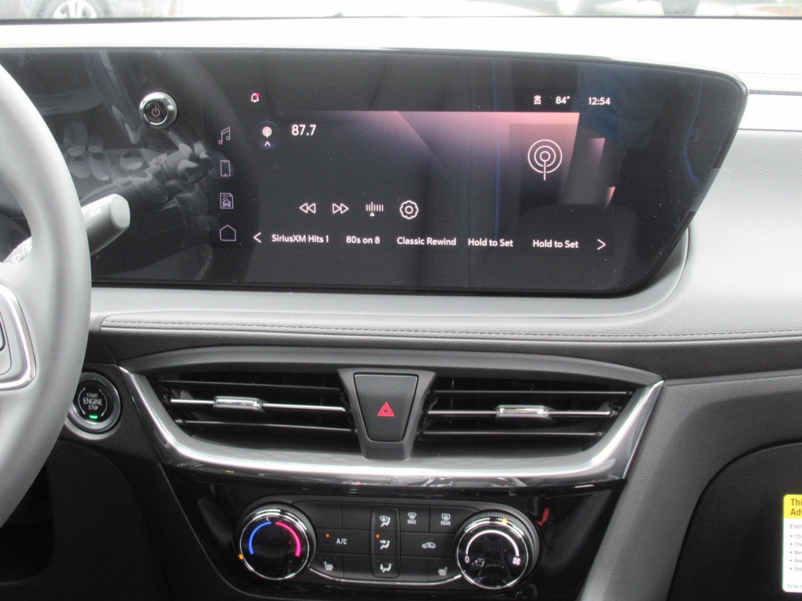 New 2026 Buick Encore GX Sport Touring w/ Advanced Technology Package FWD image 14
