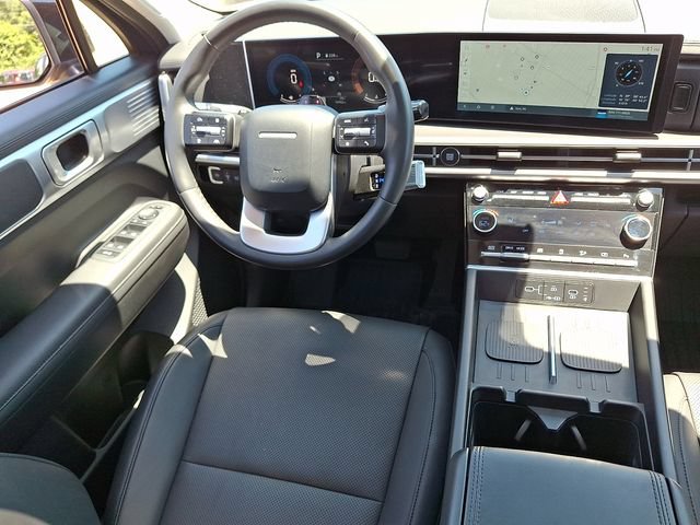 Certified 2025 Hyundai Santa Fe XRT AWD/4WD image 14