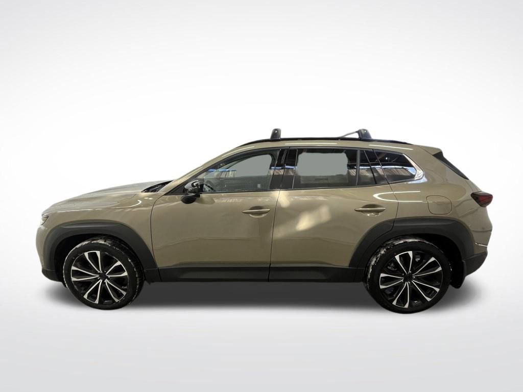 New 2026 MAZDA CX-50 AWD 2.5 S w/ Weather Package image 2