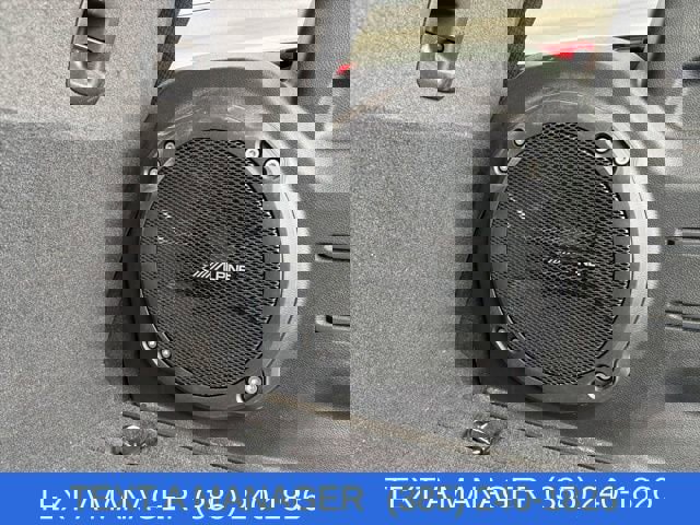 Used 2023 Jeep Wrangler Rubicon 392 w/ Trailer Tow Package image 12