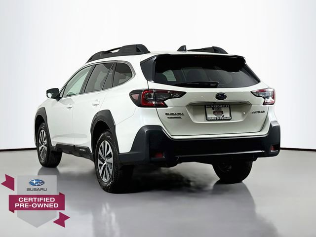 Certified 2025 Subaru Outback Premium AWD/4WD image 5