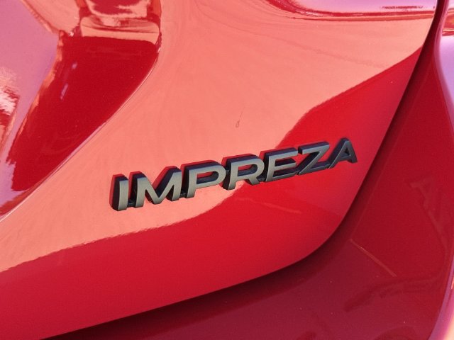 Certified 2026 Subaru Impreza 2.0i Sport AWD/4WD image 13