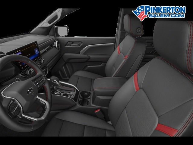 New 2026 Chevrolet Colorado Z71 image 30