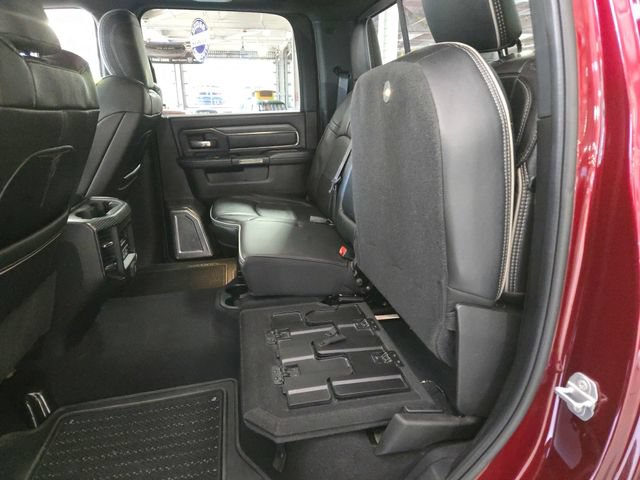 Used 2021 RAM 2500 Limited AWD/4WD image 62