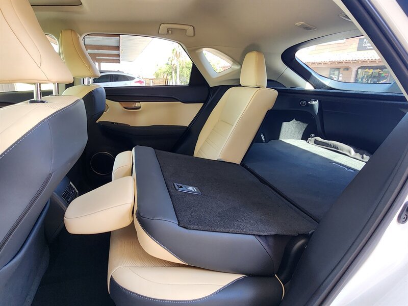 Used 2021 Lexus NX 300 FWD w/ Premium Package image 79