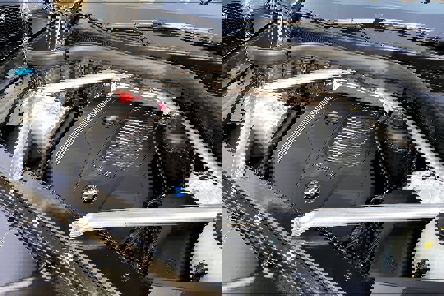 Used 2020 BMW X5 xDrive40i image 34