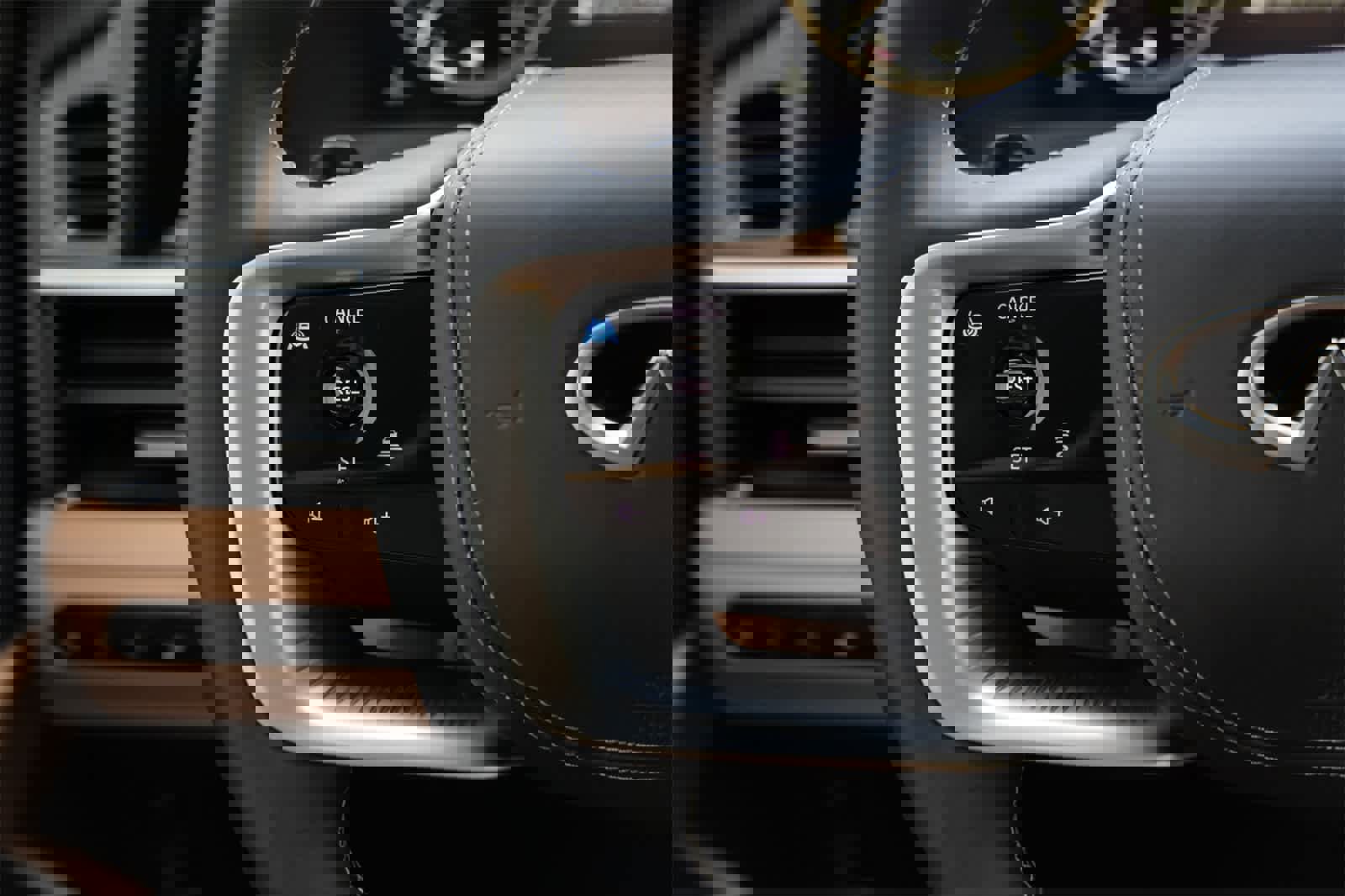 New 2025 INFINITI QX80 Sensory w/ Premium Cargo Package image 10