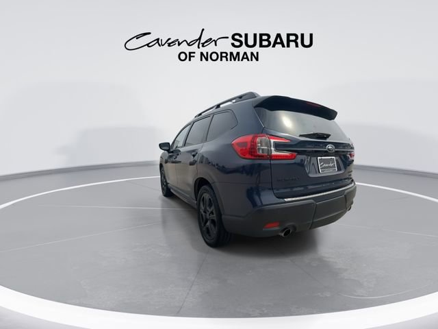 Certified 2024 Subaru Ascent Onyx Edition AWD/4WD image 7