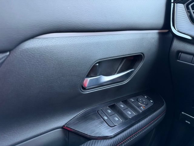 New 2026 Nissan Kicks SR w/ SR Premium Package image 23