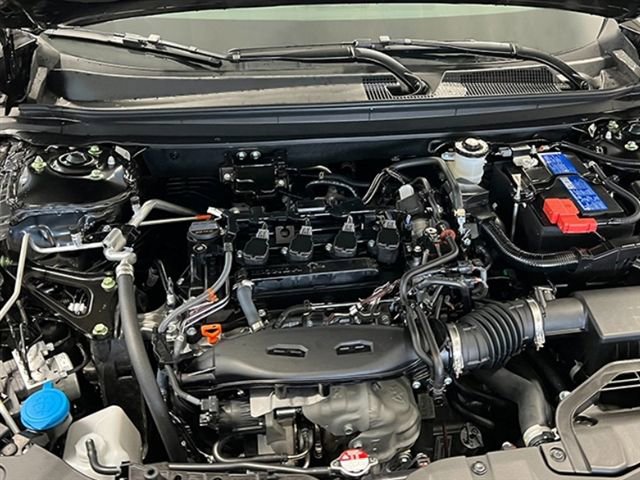 New 2024 Honda Accord EX image 11