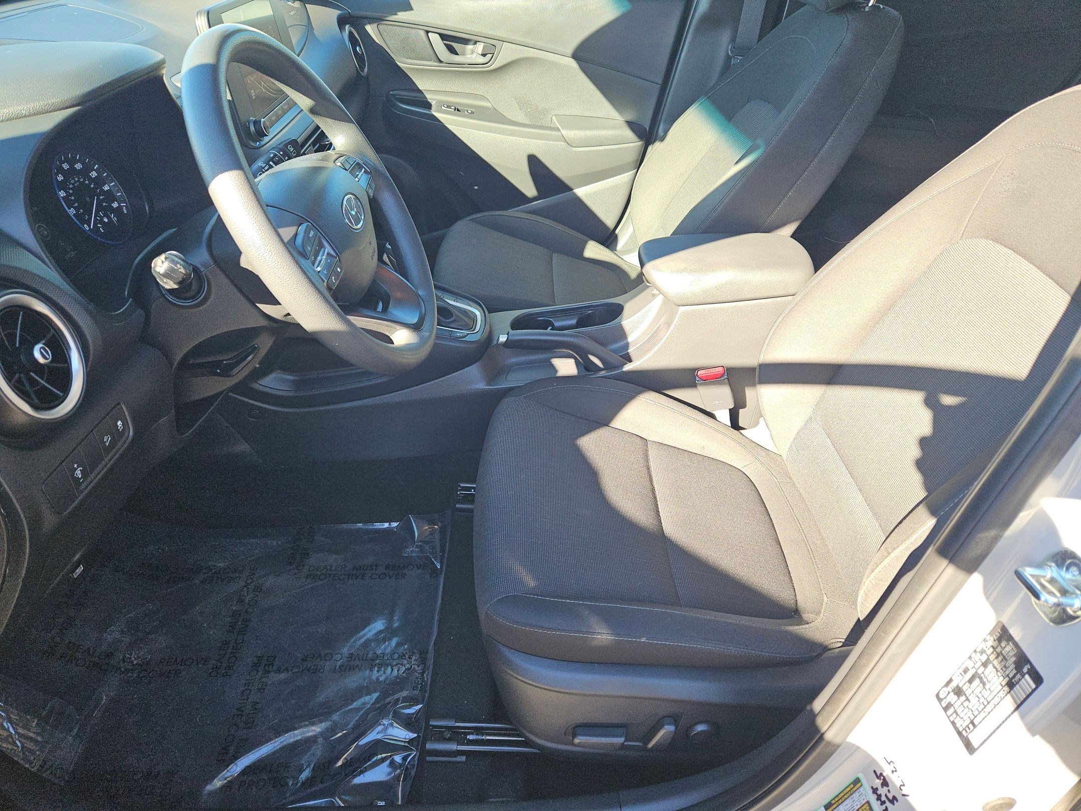 Used 2023 Hyundai Kona SEL w/ Cargo Package image 15