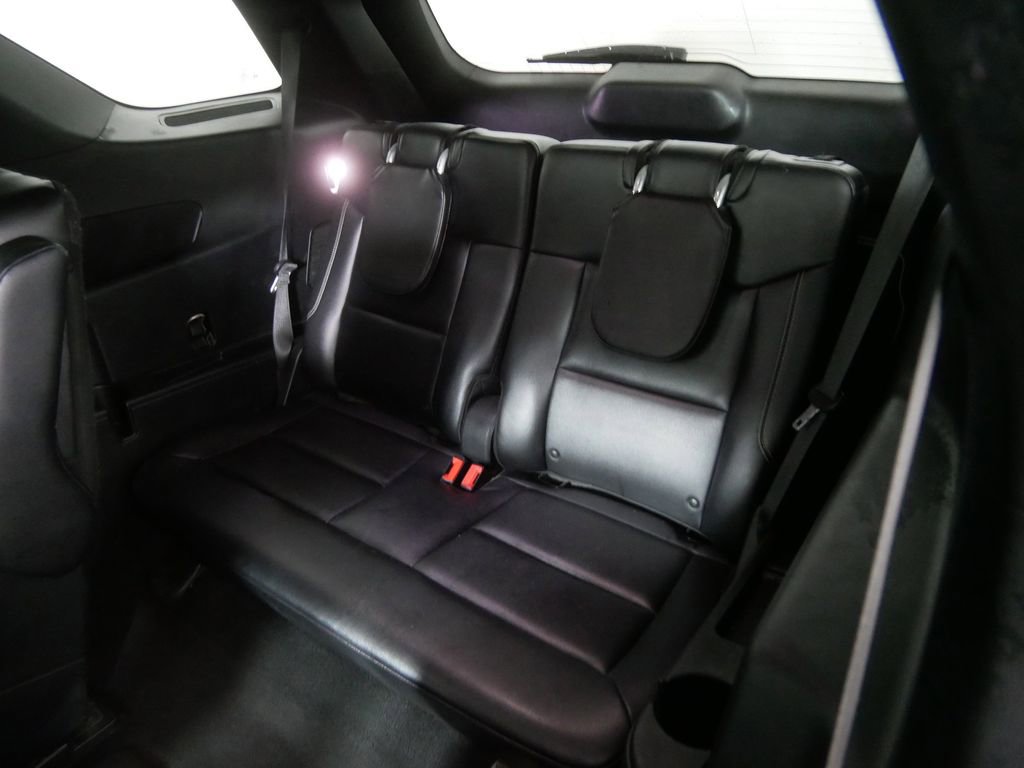 Used 2021 Ford Explorer ST w/ ST Street Pack image 20