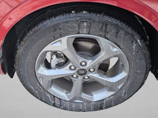 Certified 2023 Ford Escape ST-Line Select w/ Tech Pack #2 image 8