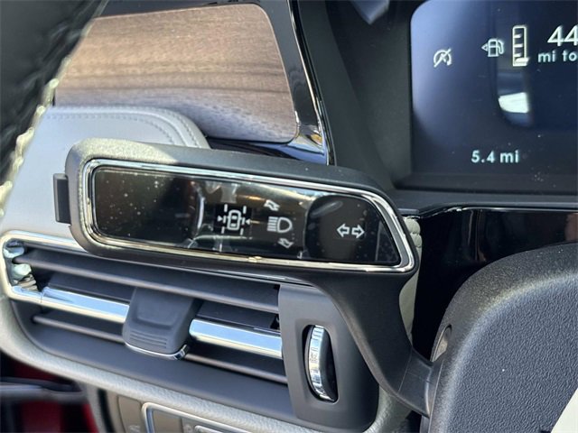 New 2026 Lincoln Corsair Reserve image 28