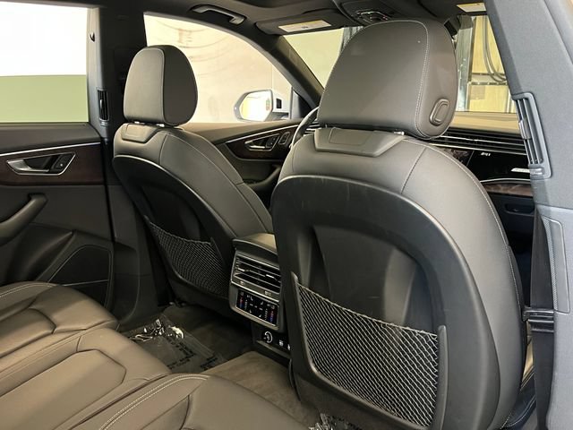 Used 2019 Audi Q8 Prestige AWD/4WD image 50