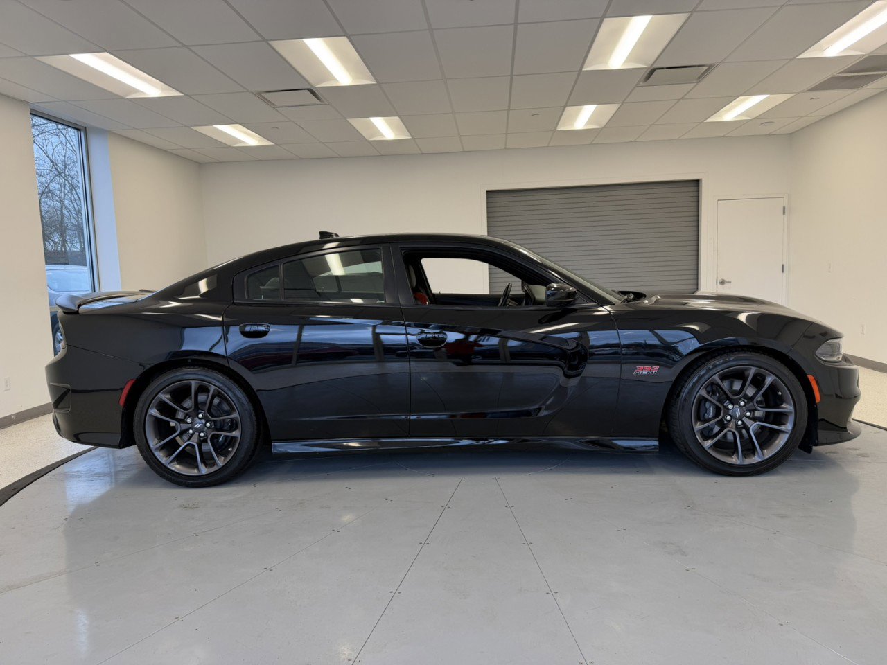 Used 2023 Dodge Charger Scat Pack w/ Plus Group image 7