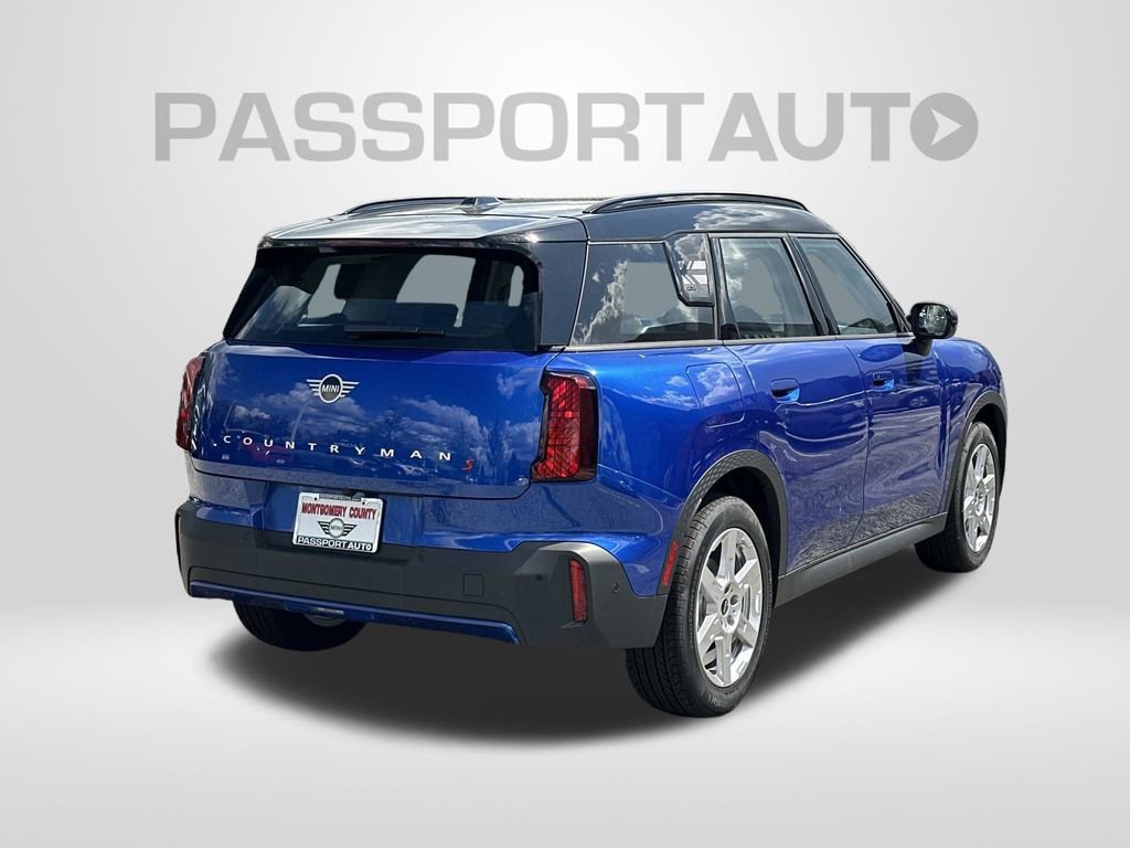 Used 2025 MINI Cooper Countryman S image 24
