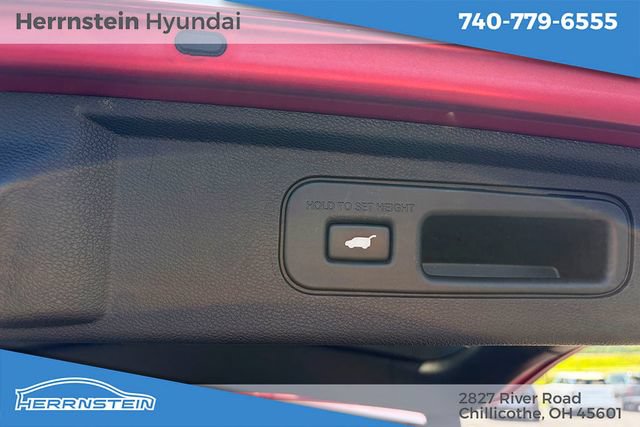 Used 2024 Honda Odyssey Touring image 32