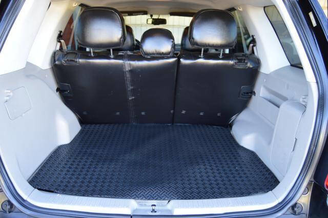 Used 2009 Ford Escape 2WD Hybrid image 35