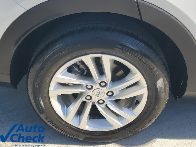Used 2025 Buick Envista Sport Touring FWD image 8