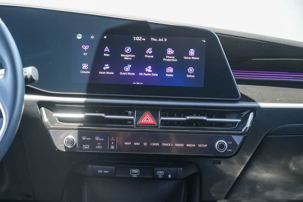 Used 2024 Kia Niro Wind FWD image 13
