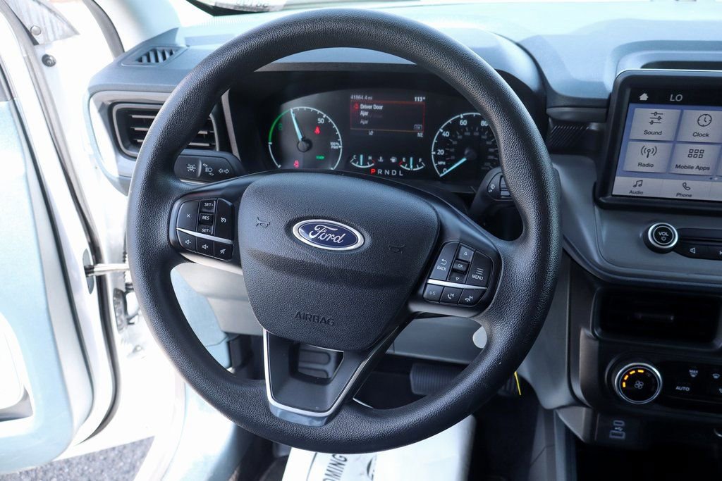 Used 2023 Ford Maverick XL image 19