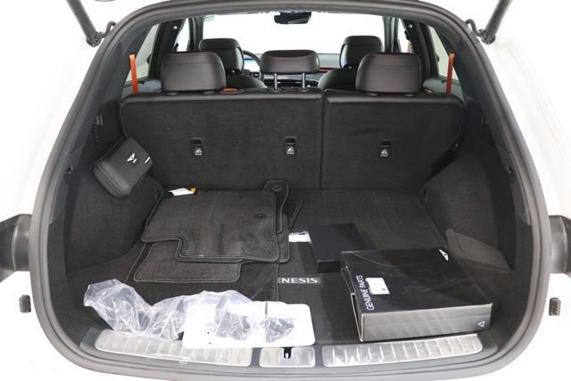 New 2026 Genesis GV70 3.5T Sport Prestige AWD/4WD image 32
