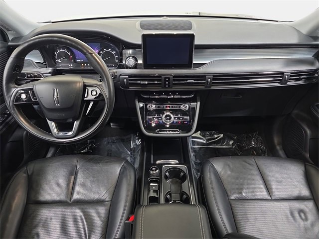 Used 2021 Lincoln Corsair AWD w/ Premium Package image 9