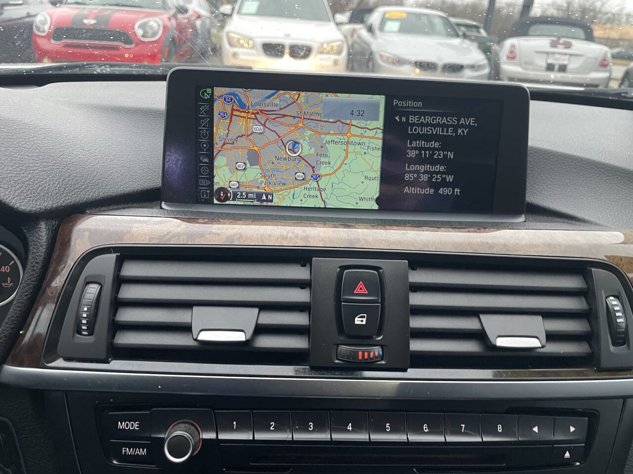 Used 2014 BMW 328i xDrive Sedan image 20