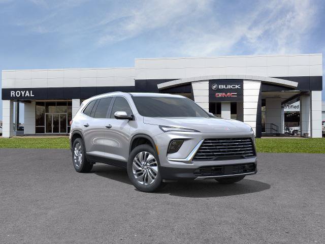 New 2027 Buick Enclave Preferred FWD image 1