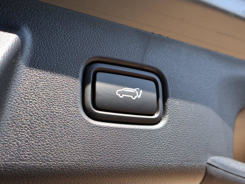 New 2026 Hyundai Tucson Limited image 17