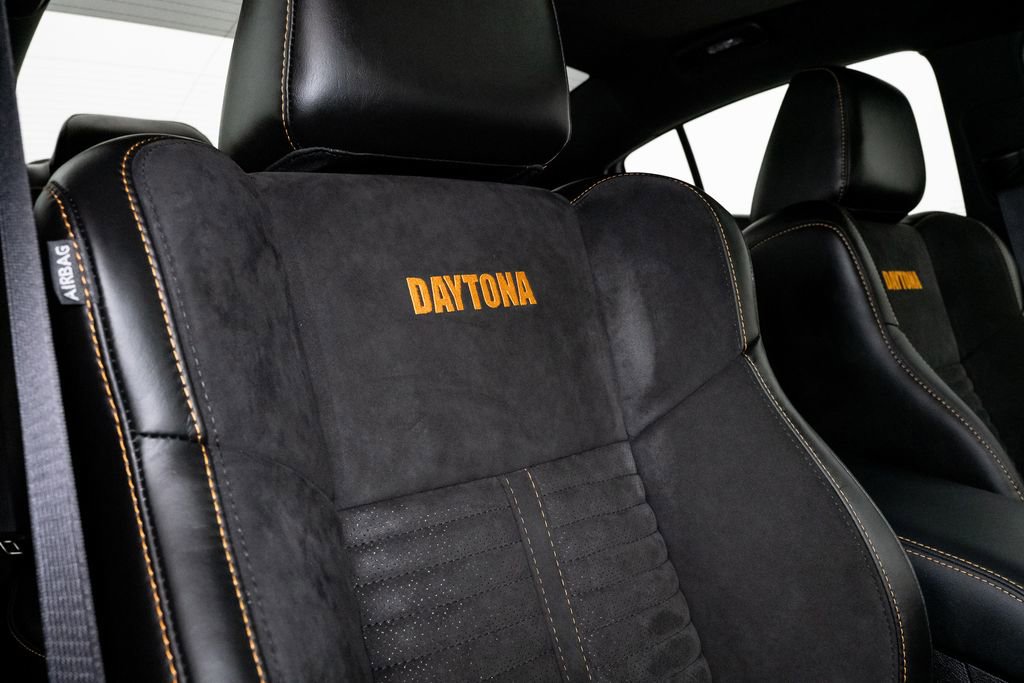 Used 2023 Dodge Charger SRT Hellcat image 34