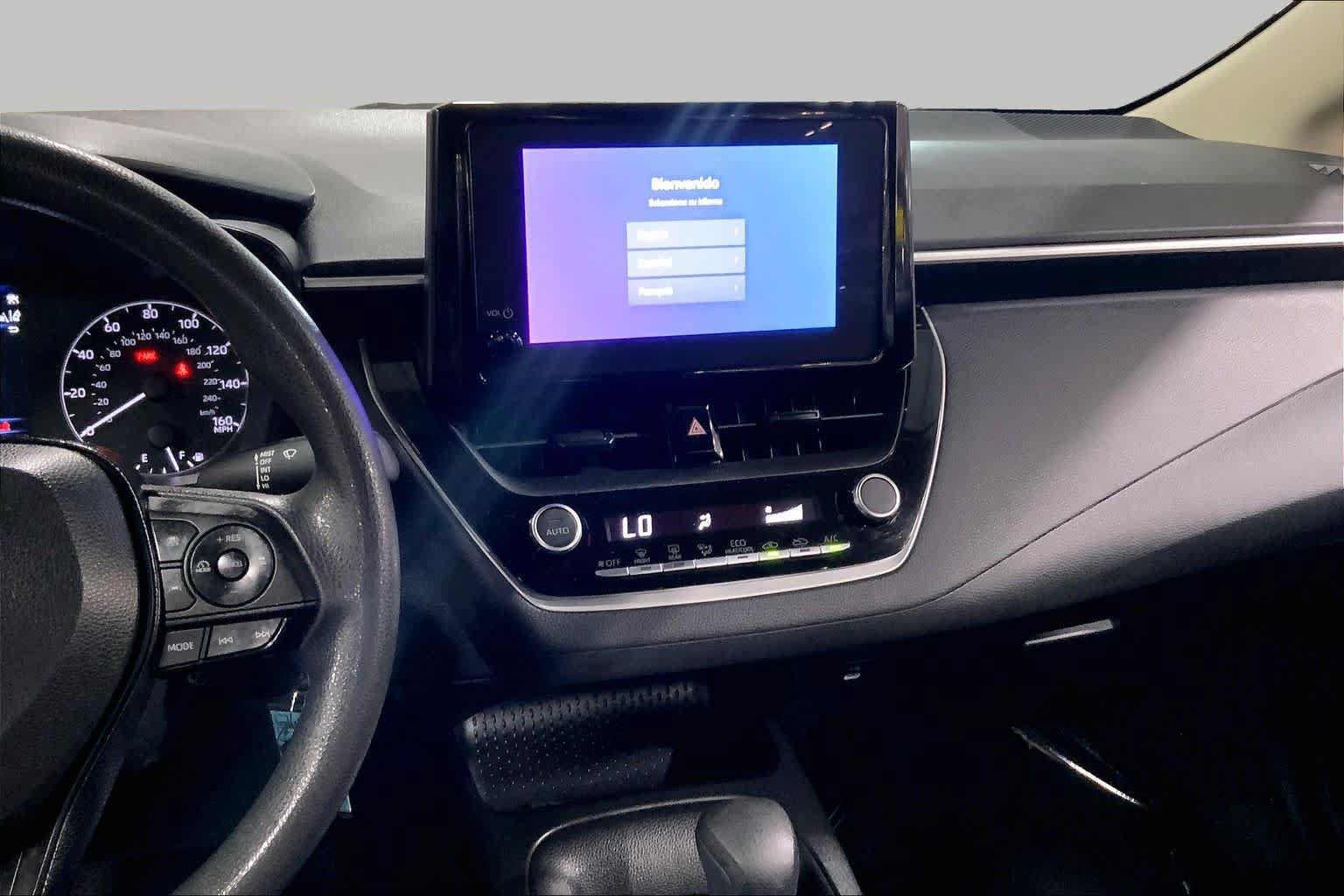 Used 2023 Toyota Corolla LE FWD image 7