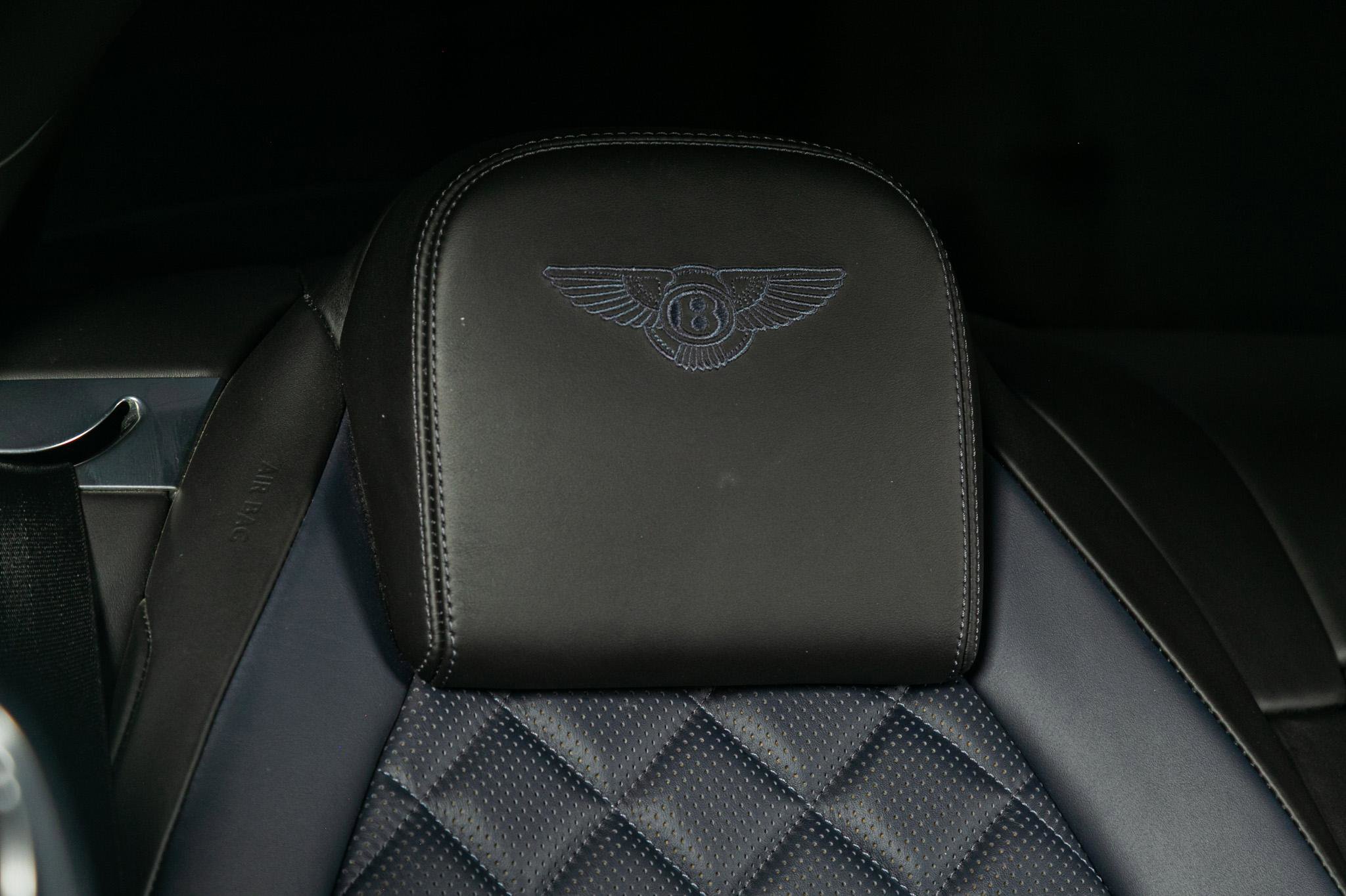Used 2016 Bentley Continental GT V8 S AWD/4WD image 18