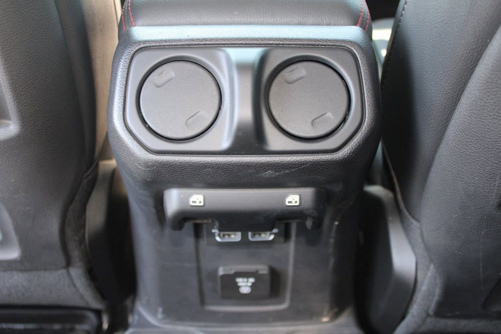 Used 2020 Jeep Gladiator Rubicon image 34