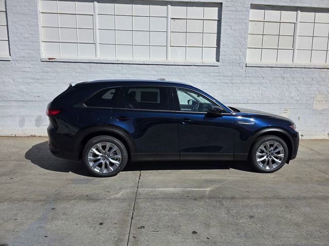 New 2026 MAZDA CX-90 Plug-In Hybrid w/ Preferred image 3