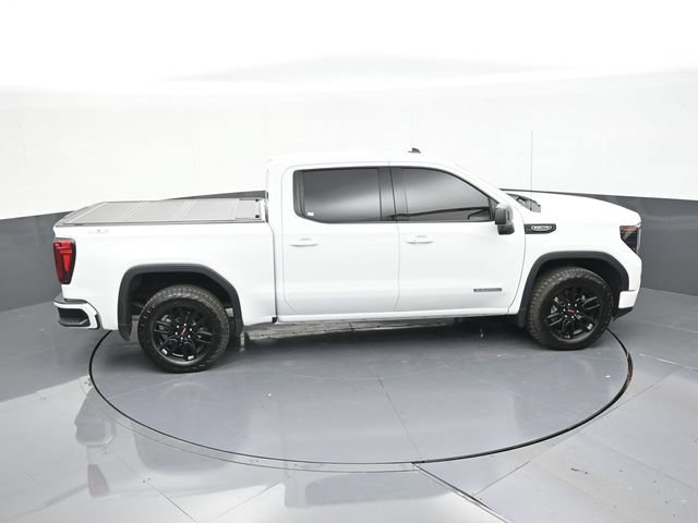 Used 2024 GMC Sierra 1500 Elevation w/ X31 Off-Road Package AWD/4WD image 62