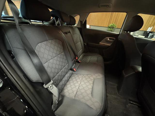 Used 2019 Kia Niro LX image 12