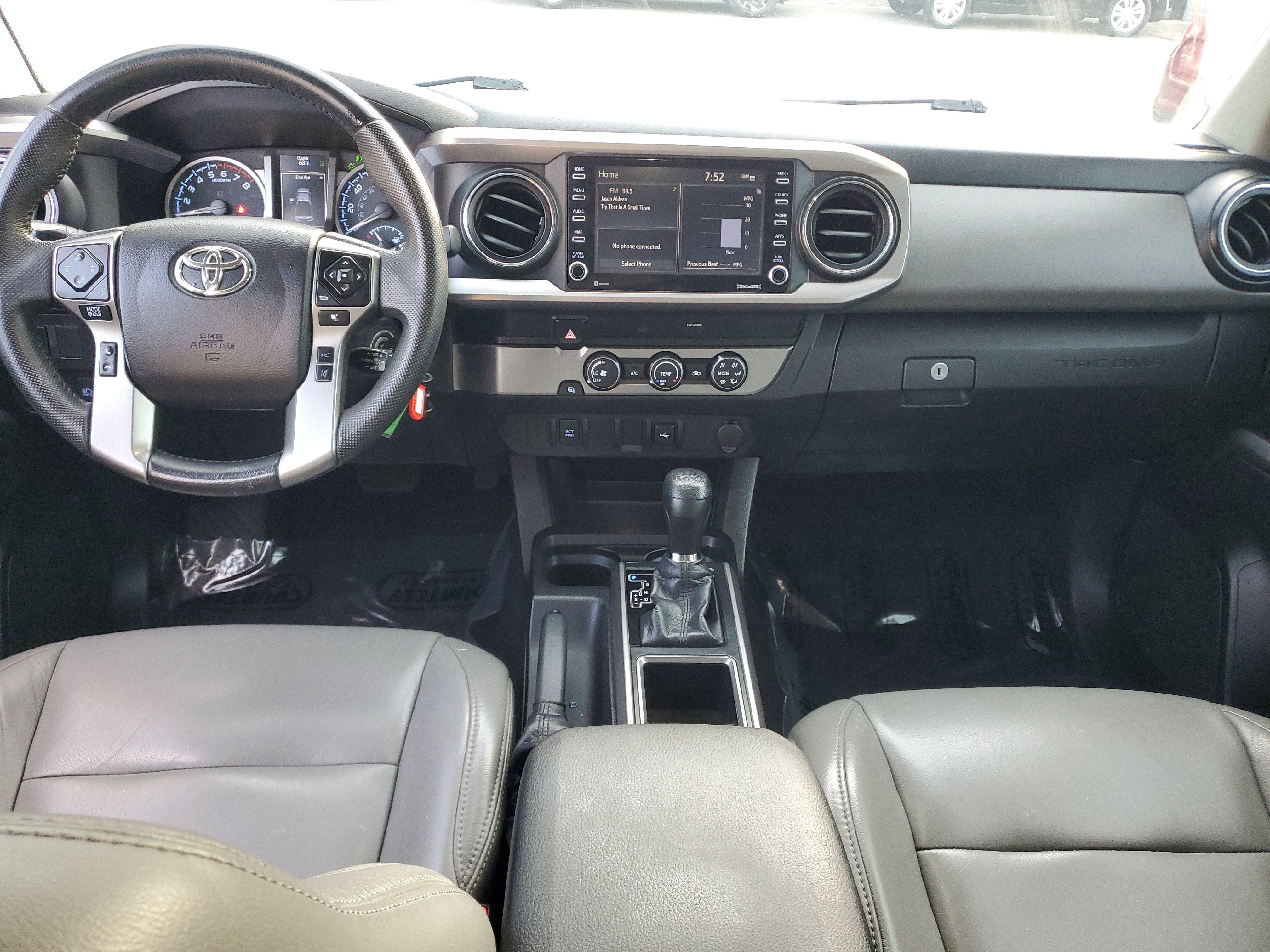 Used 2021 Toyota Tacoma SR5 image 12