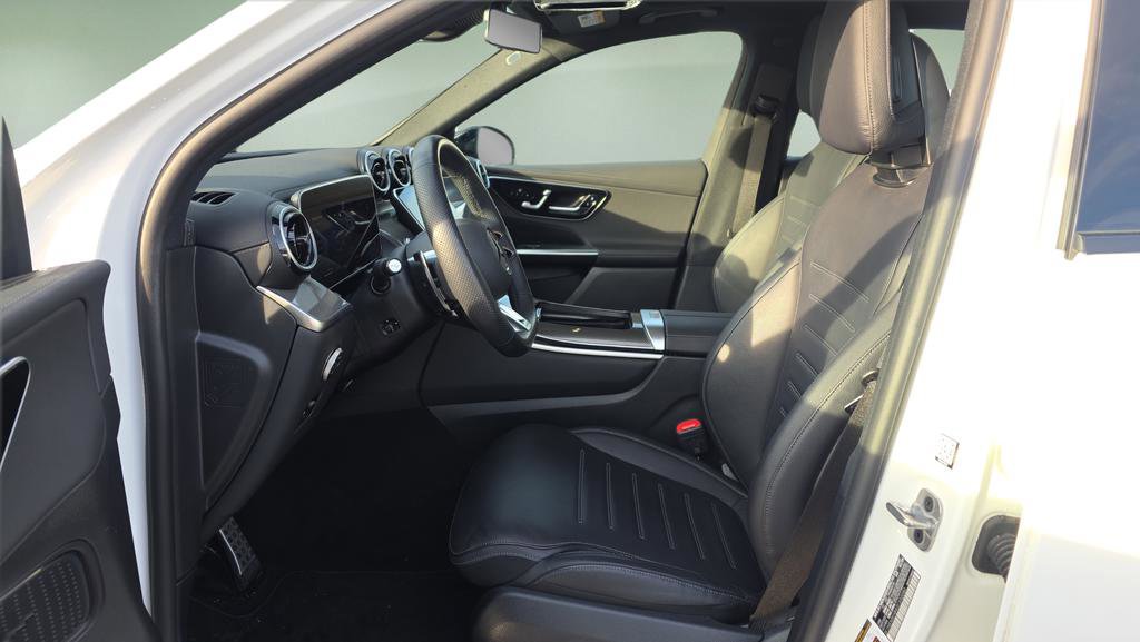 Used 2025 Mercedes-Benz GLC 43 AMG GLC 43 AMGﾮ image 18