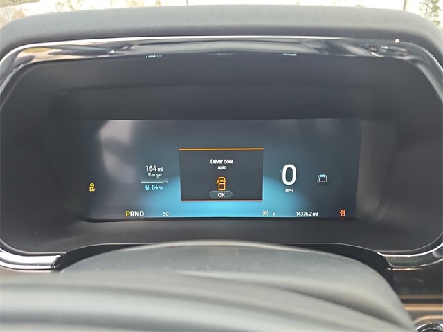 Certified 2023 Ford F150 Lightning XLT w/ Max Trailer Tow Package image 19