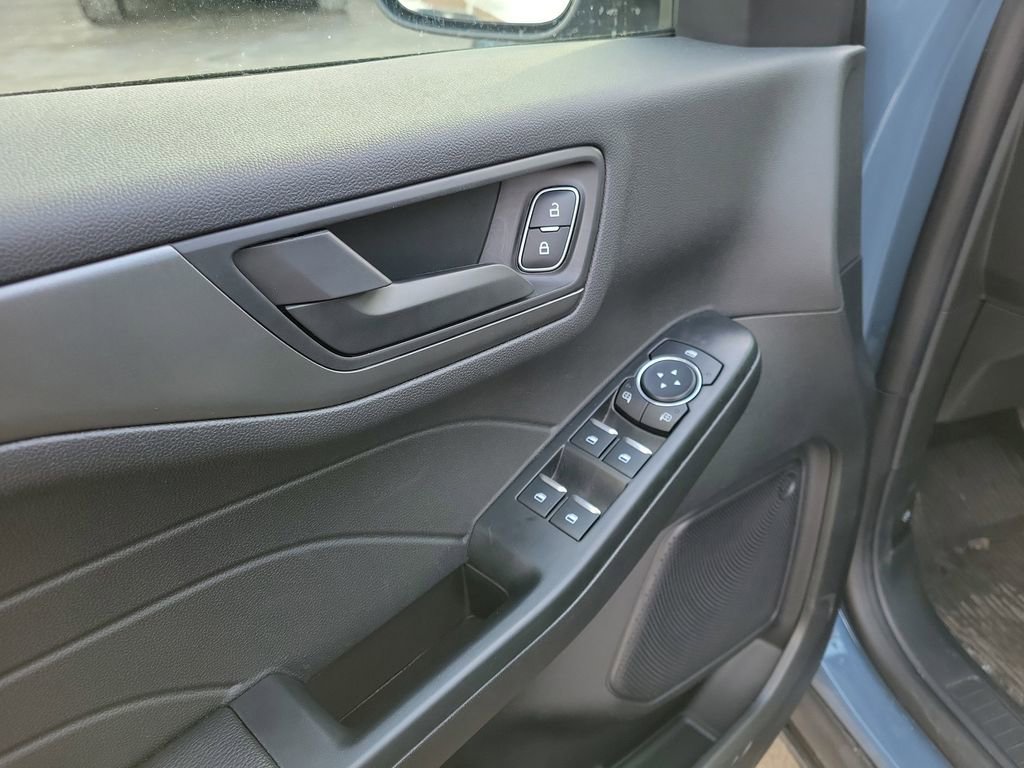 New 2026 Ford Escape Active w/ Cold Weather Package image 19