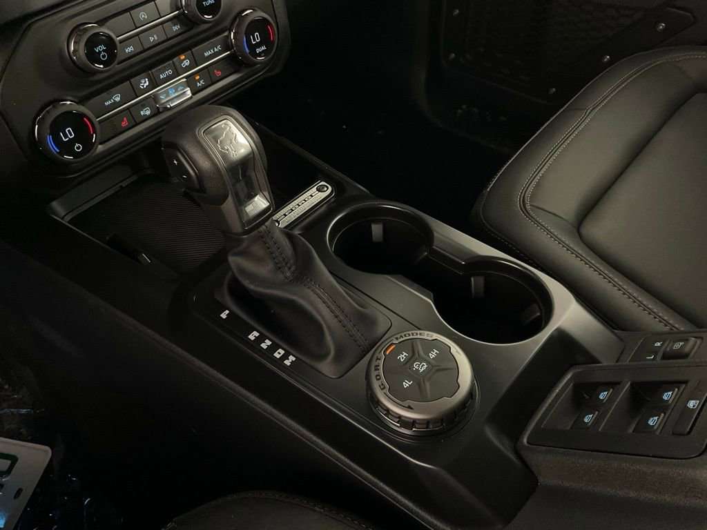 New 2026 Ford Bronco Big Bend image 18