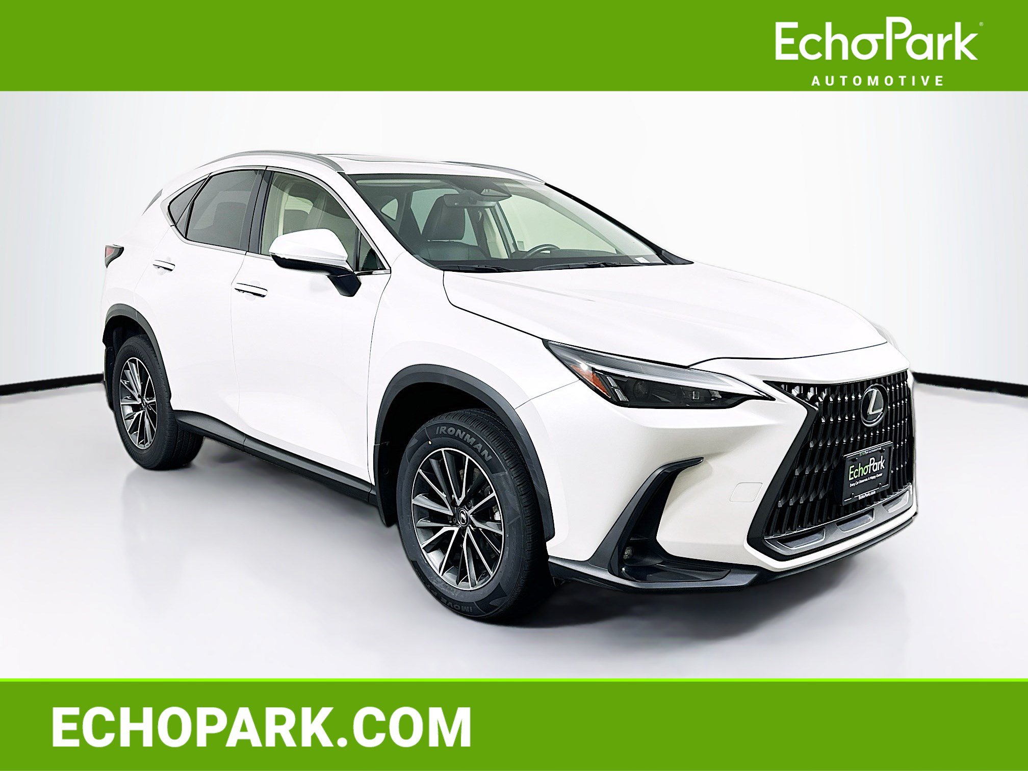 Used 2024 Lexus NX 250 FWD w/ Cold Area Package image 1