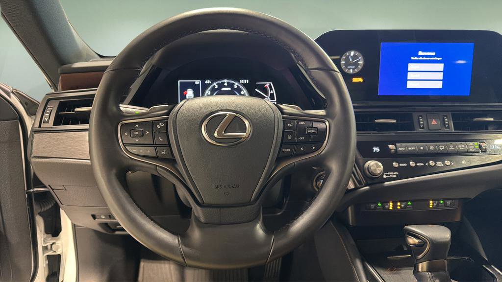 Certified 2024 Lexus ES 350 350 image 22