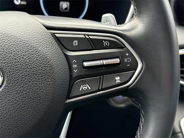 Used 2022 Hyundai Santa Fe SEL w/ Convenience + Premium Package image 23